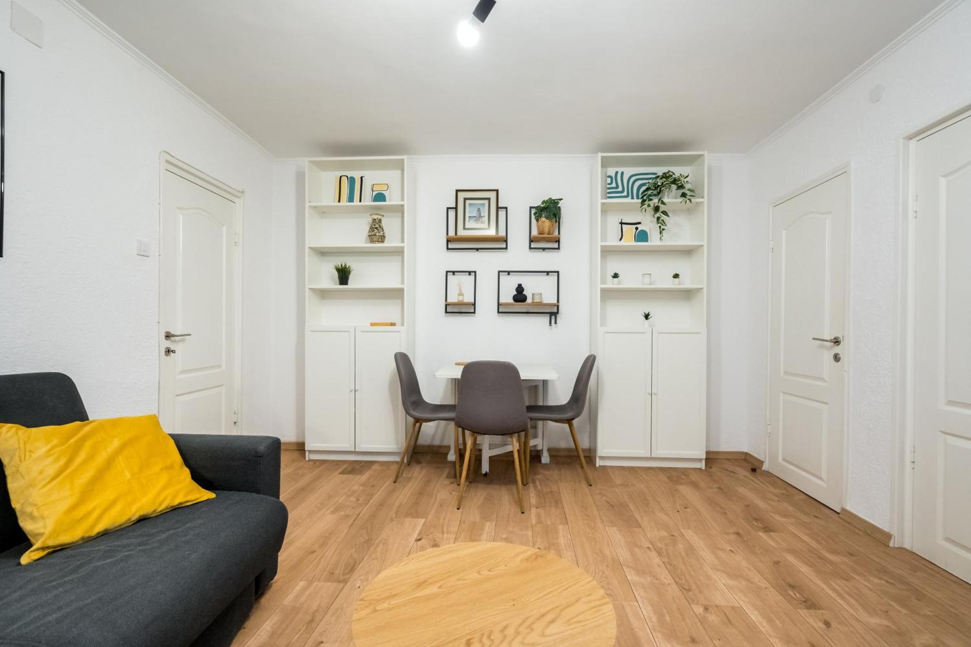 Ultracentral Cozy Apartment Bucureşti Ngoại thất bức ảnh